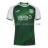 Maillot de Foot Hibernian Homme Domicile 2022-2023 Manche Courte