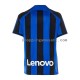 Maillot de Foot Inter Milan Homme Domicile 2022-2023 Manche Courte