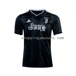 Maillot de Foot Juventus Homme Extérieur 2022-2023 Manche Courte