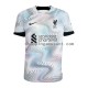 Maillot de Foot Liverpool Homme Extérieur 2022-2023 Manche Courte