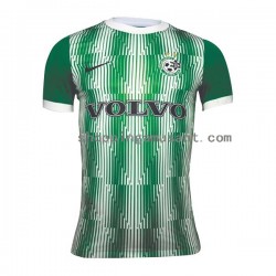 Maillot de Foot Maccabi Haifa Homme Domicile 2022 Manche Courte