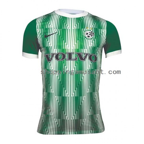 Maillot de Foot Maccabi Haifa Homme Domicile 2022 Manche Courte