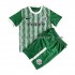 Maillot de Foot Maccabi Haifa Enfant Domicile 2022 Manche Courte