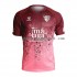 Maillot de Foot Málaga CF Homme Extérieur 2022-2023 Manche Courte