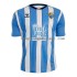 Maillot de Foot Málaga CF Homme Domicile 2022-2023 Manche Courte