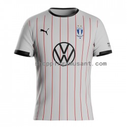 Maillot de Foot Malmo FF Homme Extérieur 2022 Manche Courte