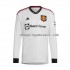 Maillot de Foot Manchester United Homme Extérieur 2022-2023 Manche Longue