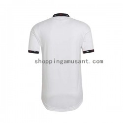 Maillot de Foot Manchester United Homme Extérieur 2022-2023 Manche Courte