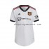 Maillot de Foot Manchester United Féminine Extérieur 2022-2023 Manche Courte