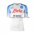 Maillot de Foot Naples Homme Extérieur 2022-2023 Manche Courte