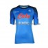 Maillot de Foot Naples Homme Domicile 2022-2023 Manche Courte