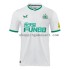 Maillot de Foot Newcastle United Homme Neutre 2022-2023 Manche Courte