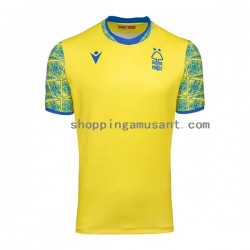 Maillot de Foot Nottingham Forest Homme Extérieur 2022-2023 Manche Courte