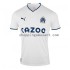 Maillot de Foot Olympique de Marseille Homme Domicile 2022-2023 Manche Courte