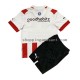 Maillot de Foot PSV Eindhoven Enfant Domicile 2022-2023 Manche Courte