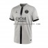 Maillot de Foot Paris Saint-Germain Homme Extérieur 2022-2023 Manche Courte