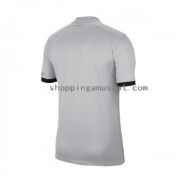 Maillot de Foot Paris Saint-Germain Homme Extérieur 2022-2023 Manche Courte