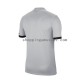 Maillot de Foot Paris Saint-Germain Homme Extérieur 2022-2023 Manche Courte