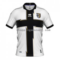 Maillot de Foot Parme Homme Domicile 2022-2023 Manche Courte