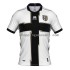 Maillot de Foot Parme Homme Domicile 2022-2023 Manche Courte