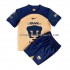 Maillot de Foot Pumas UNAM Enfant Extérieur 2022-2023 Manche Courte