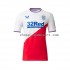Maillot de Foot Rangers Homme Extérieur 2022-2023 Manche Courte