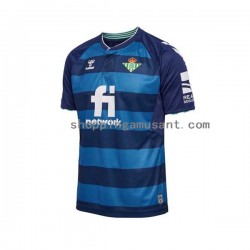 Maillot de Foot Real Betis Homme Extérieur 2022-2023 Manche Courte