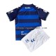 Maillot de Foot Real Betis Enfant Extérieur 2022-2023 Manche Courte