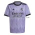 Maillot de Foot Real Madrid Homme Extérieur 2022-2023 Manche Courte