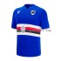 Maillot de Foot Sampdoria Homme Domicile 2022-2023 Manche Courte