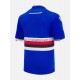 Maillot de Foot Sampdoria Homme Domicile 2022-2023 Manche Courte