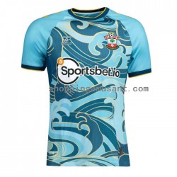 Maillot de Foot Southampton Homme Extérieur 2022-2023 Manche Courte