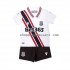 Maillot de Foot Stoke City Enfant Neutre 2022-2023 Manche Courte