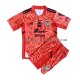 Maillot de Foot Tigres UANL Gardien Enfant Extérieur 2022-2023 Manche Courte