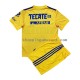 Maillot de Foot Tigres UANL Enfant Domicile 2022-2023 Manche Courte