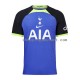Maillot de Foot Tottenham Hotspur Homme Extérieur 2022-2023 Manche Courte