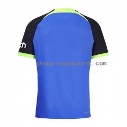 Maillot de Foot Tottenham Hotspur Homme Extérieur 2022-2023 Manche Courte