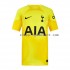 Maillot de Foot Tottenham Hotspur Gardien Homme Domicile 2022-2023 Manche Courte
