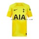Maillot de Foot Tottenham Hotspur Gardien Homme Domicile 2022-2023 Manche Courte
