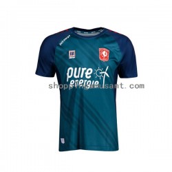 Maillot de Foot Twente Homme Extérieur 2022-2023 Manche Courte