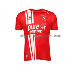 Maillot de Foot Twente Homme Domicile 2022-2023 Manche Courte