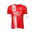 Maillot de Foot Twente Homme Domicile 2022-2023 Manche Courte