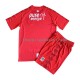Maillot de Foot Twente Enfant Domicile 2022-2023 Manche Courte