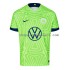Maillot de Foot VfL Wolfsburg Homme Domicile 2022-2023 Manche Courte