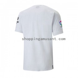 Maillot de Foot Valence CF Homme Domicile 2022-2023 Manche Courte