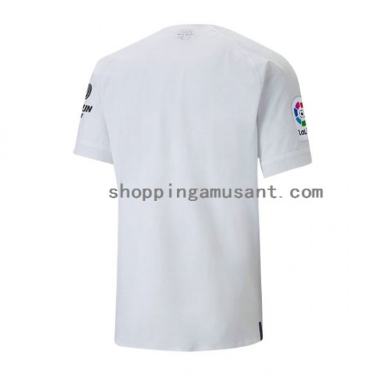 Maillot de Foot Valence CF Homme Domicile 2022-2023 Manche Courte