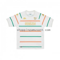 Maillot de Foot Venise Homme Extérieur 2022-2023 Manche Courte