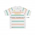 Maillot de Foot Venise Homme Extérieur 2022-2023 Manche Courte