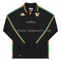 Maillot de Foot Venise Homme Domicile 2022-2023 Manche Longue
