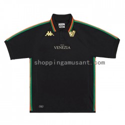 Maillot de Foot Venise Homme Domicile 2022-2023 Manche Courte
